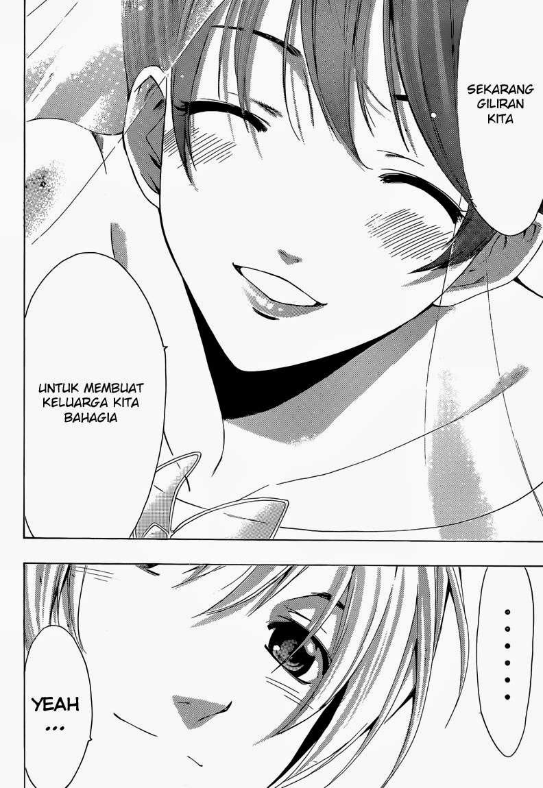 Kimi no Iru Machi chapter 261 halaman 15