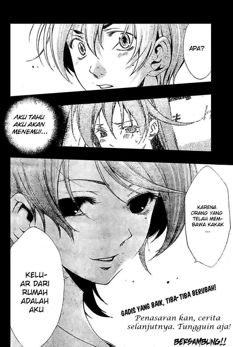 Kimi no Iru Machi chapter 27 halaman 18