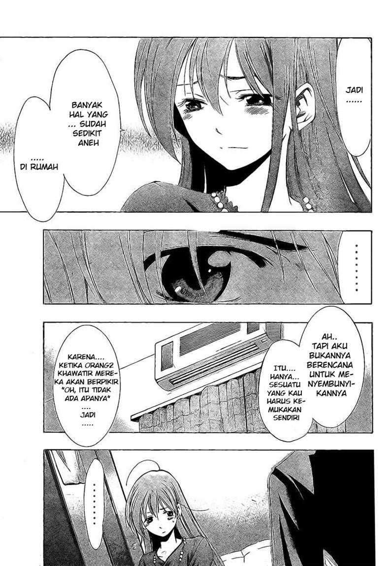 Kimi no Iru Machi chapter 29 halaman 11