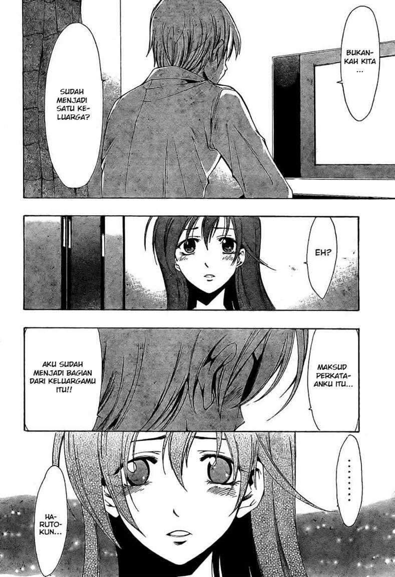 Kimi no Iru Machi chapter 29 halaman 14
