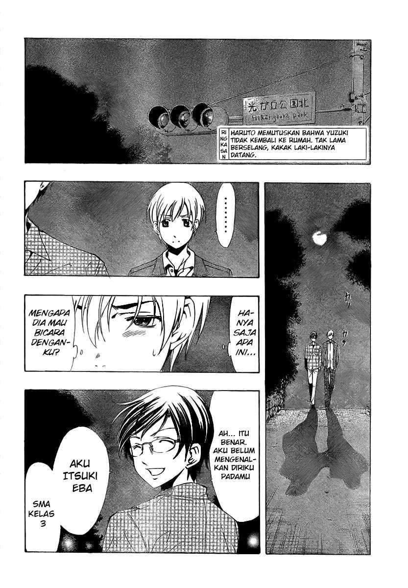 Kimi no Iru Machi Bab 30 halaman 2