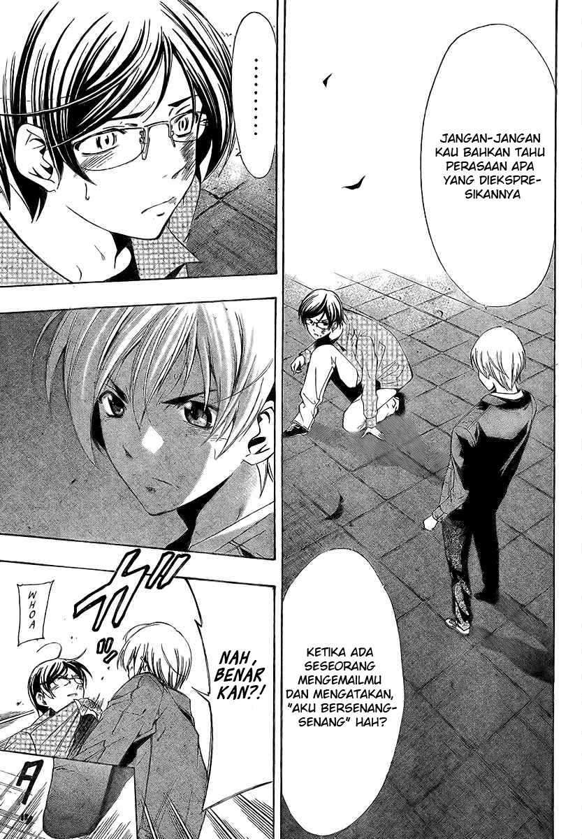 Kimi no Iru Machi Bab 30 halaman 13