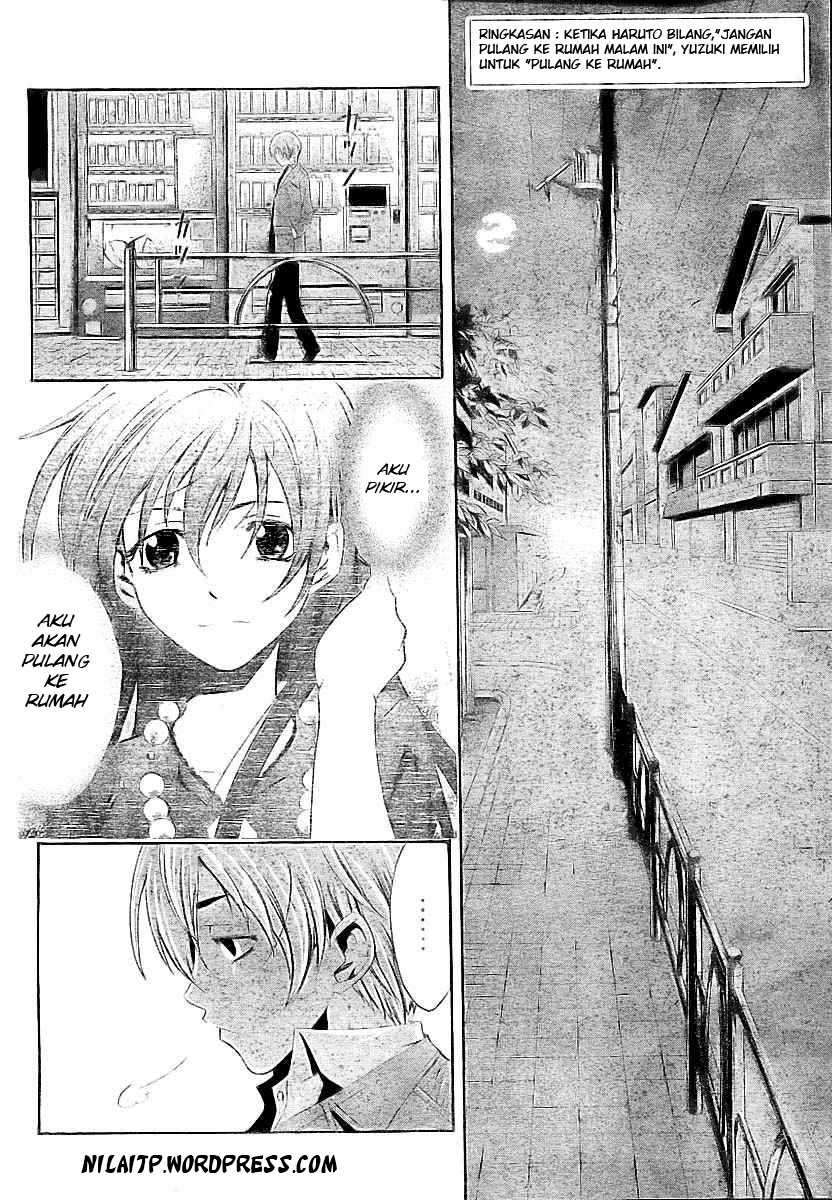 Kimi no Iru Machi chapter 31 halaman 2