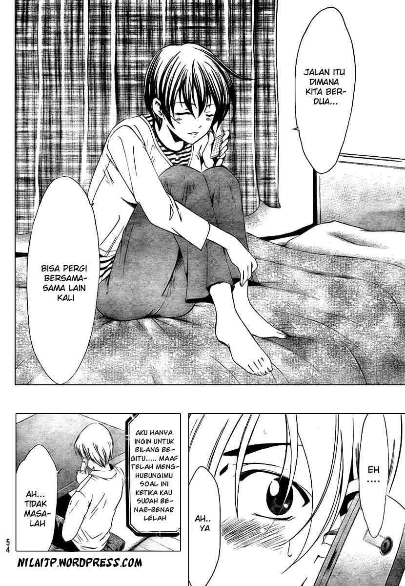 Kimi no Iru Machi chapter 31 halaman 10