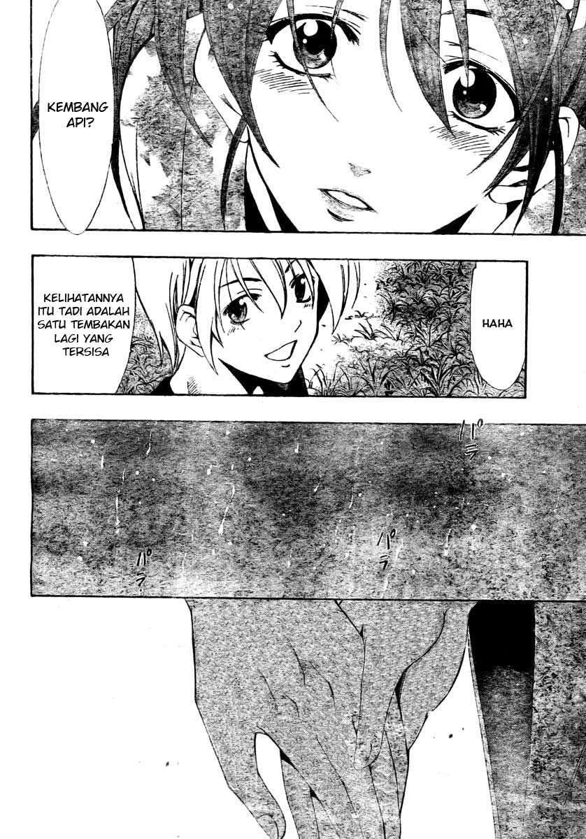 Kimi no Iru Machi Bab 39 halaman 11