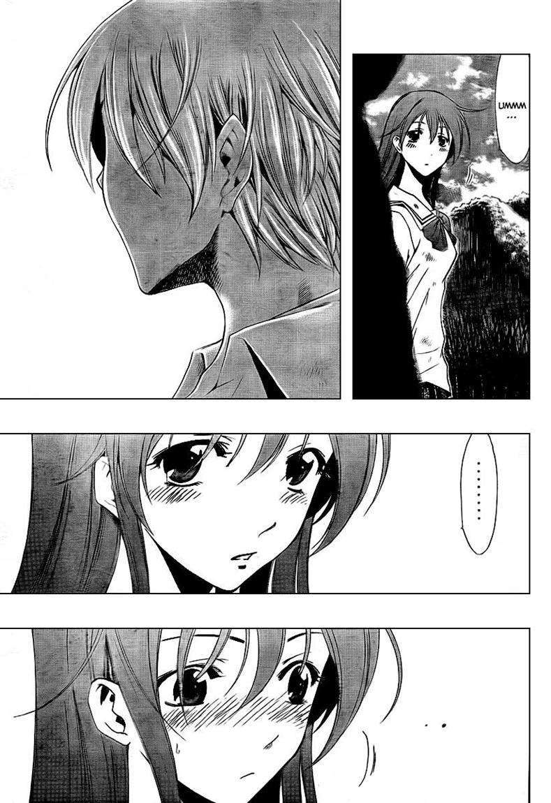 Kimi no Iru Machi Bab 51 halaman 16
