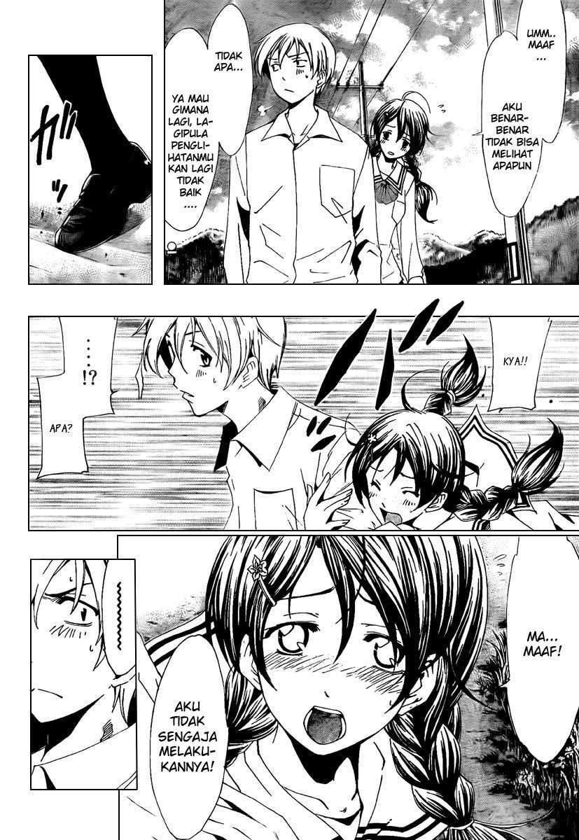 Kimi no Iru Machi Bab 52 halaman 14