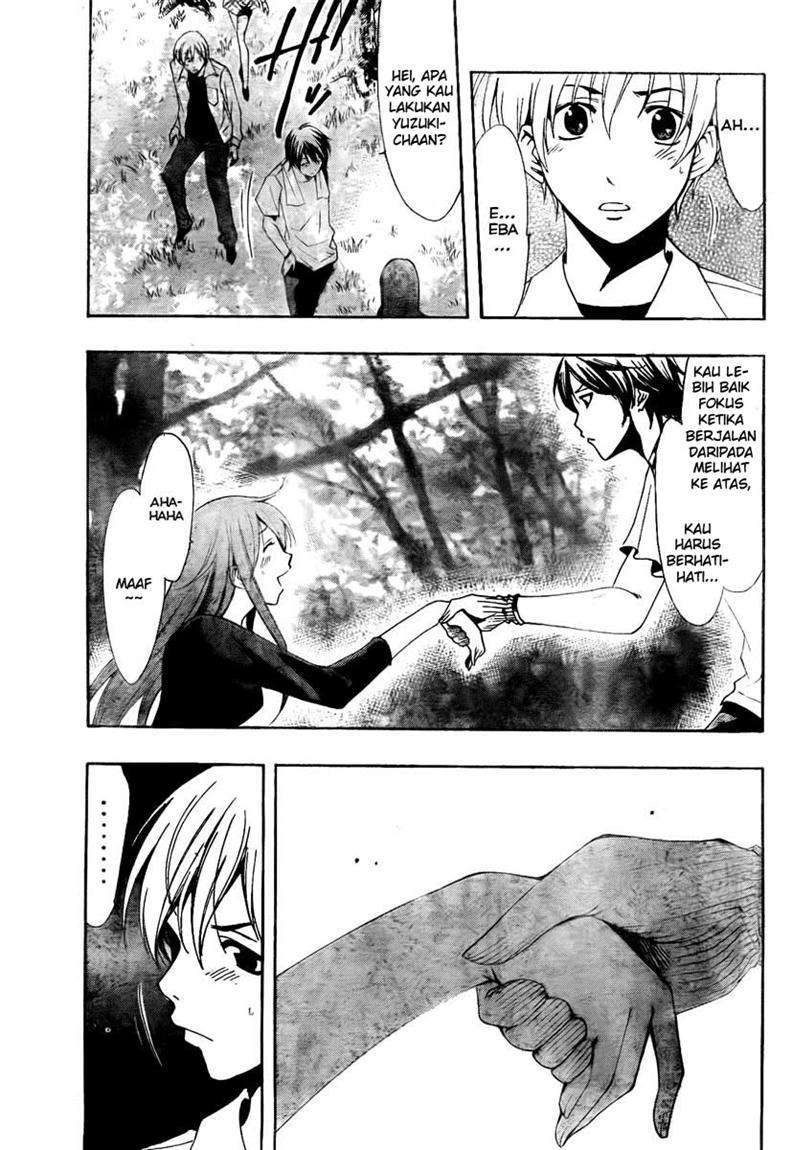 Kimi no Iru Machi chapter 53 halaman 10
