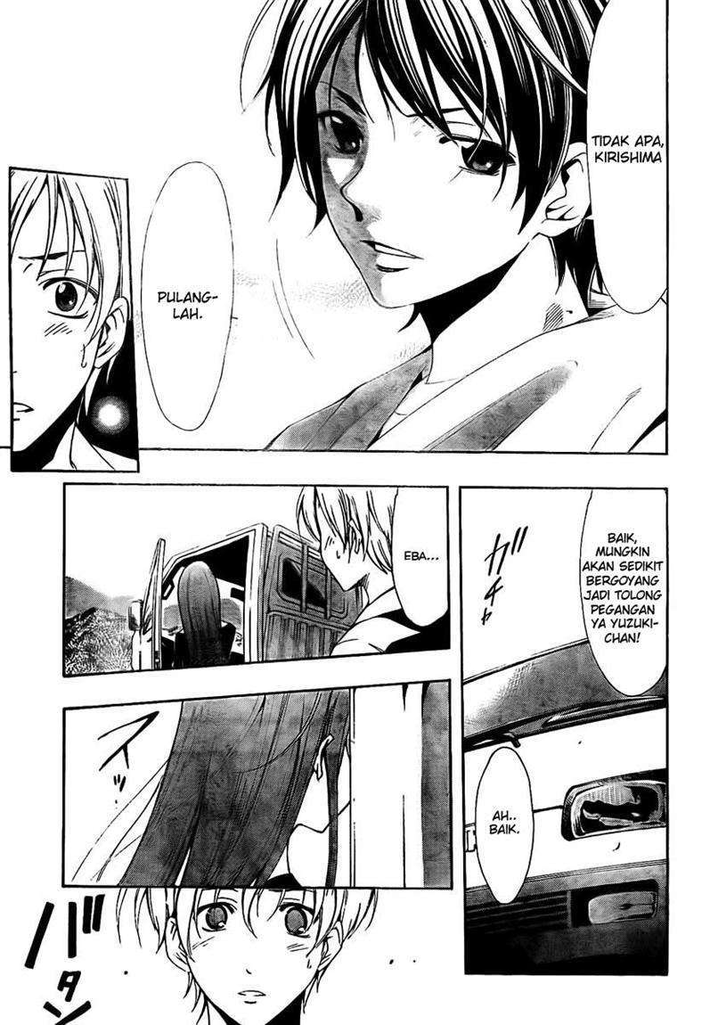 Kimi no Iru Machi chapter 53 halaman 14