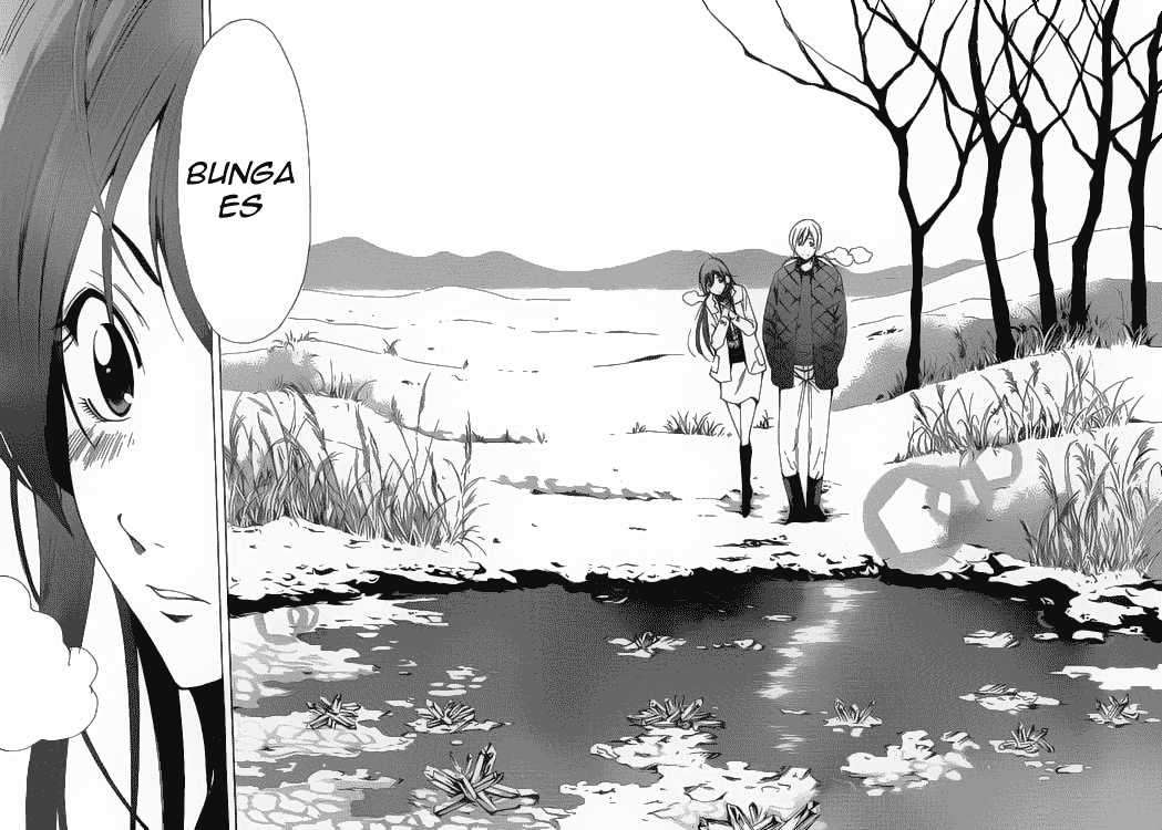 Kimi no Iru Machi chapter 58 halaman 15