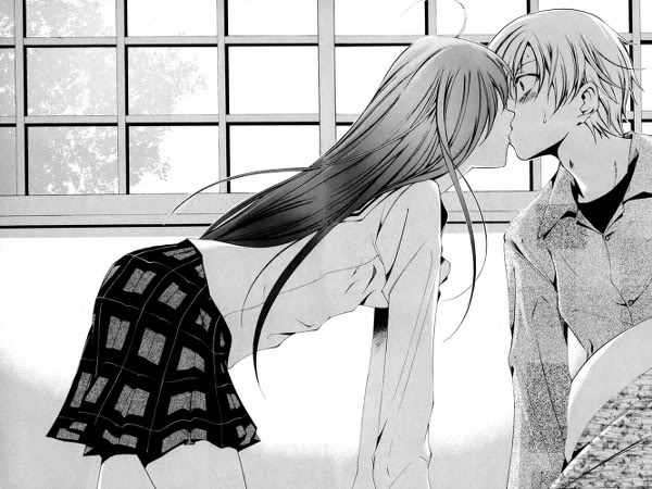 Kimi no Iru Machi Bab 6 halaman 17