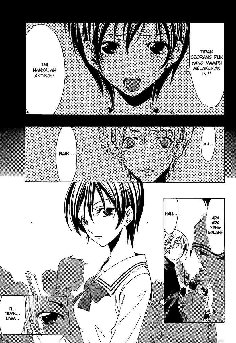 Kimi no Iru Machi chapter 67 halaman 6