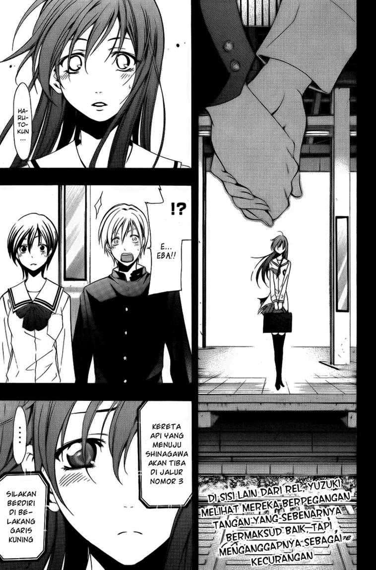 Kimi no Iru Machi Bab 68 halaman 2