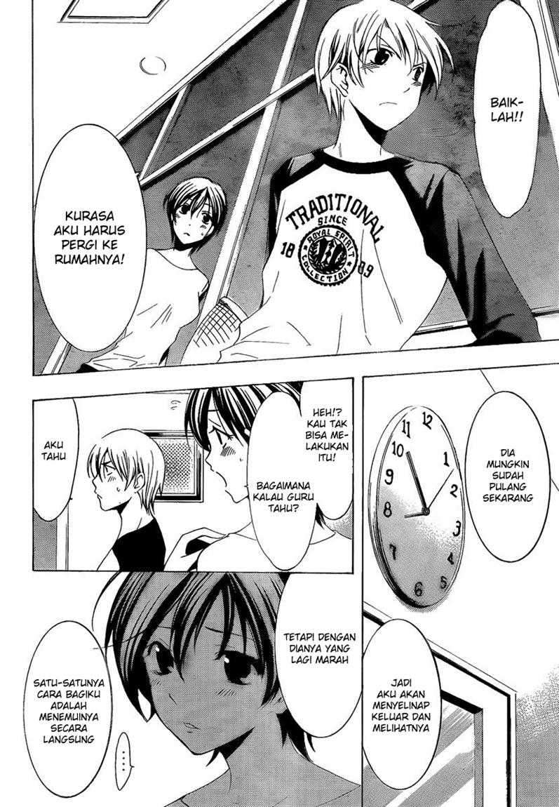 Kimi no Iru Machi Bab 68 halaman 13