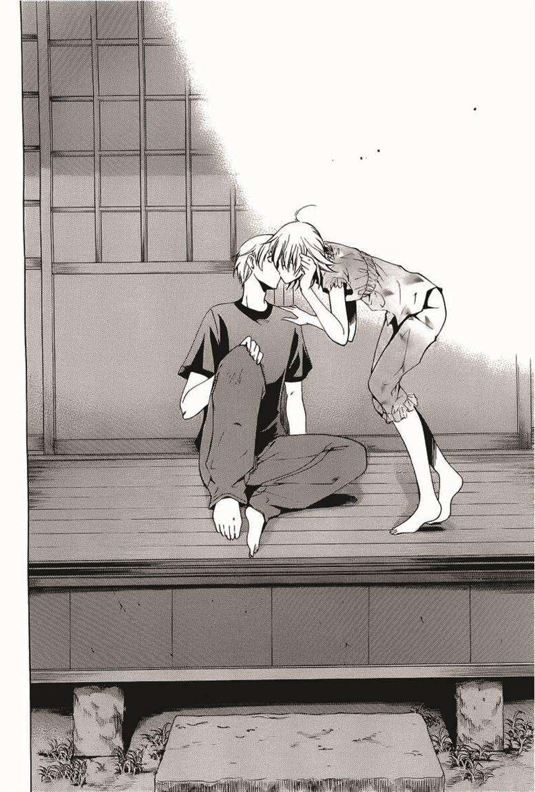Kimi no Iru Machi chapter 79 halaman 17