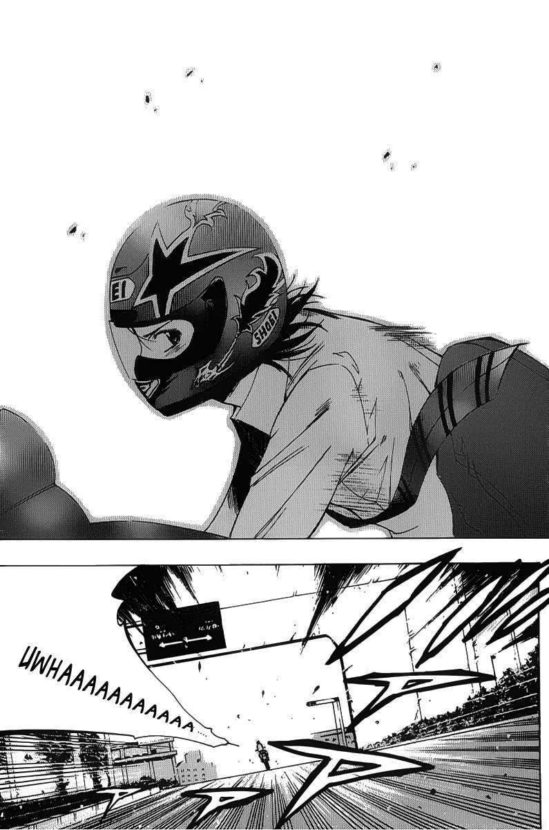 Kimi no Iru Machi chapter 88 halaman 9