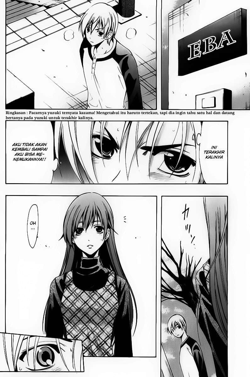 Kimi no Iru Machi Bab 91 halaman 2
