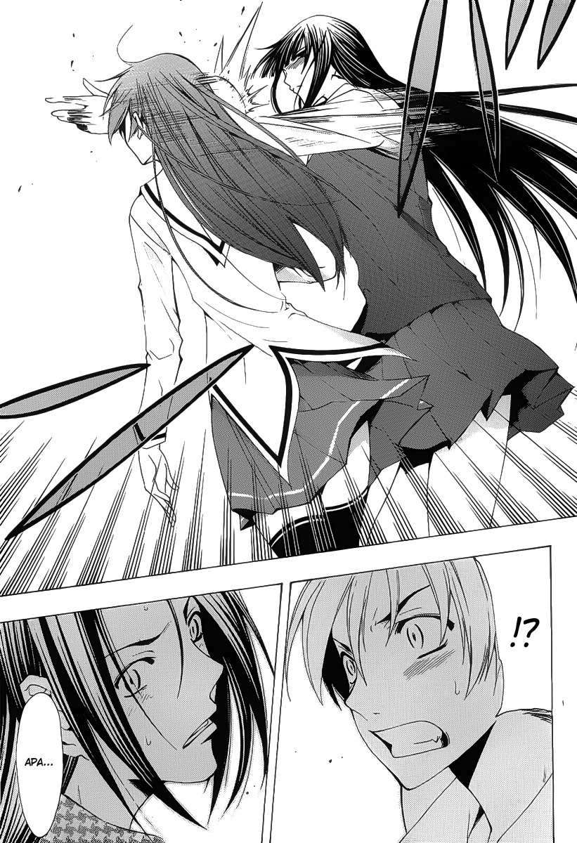 Kimi no Iru Machi chapter 95 halaman 17