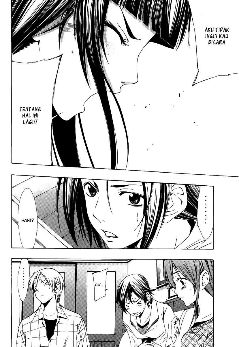 Kimi no Iru Machi chapter 99 halaman 10