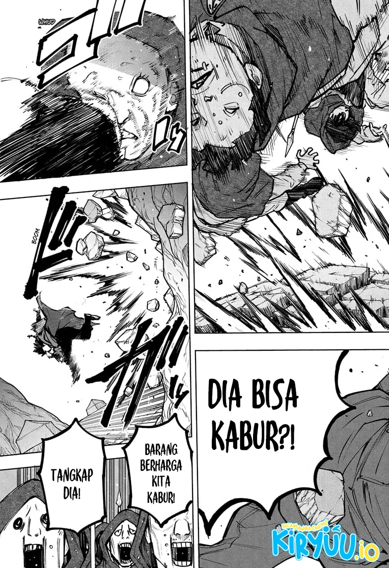 Kinato’s Magic Bab 1 halaman 35