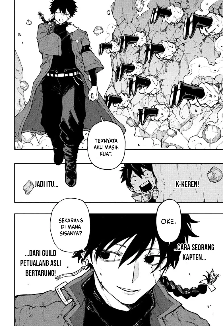 Kinato’s Magic Bab 1 halaman 36