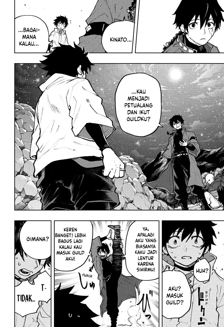 Kinato’s Magic Bab 1 halaman 52