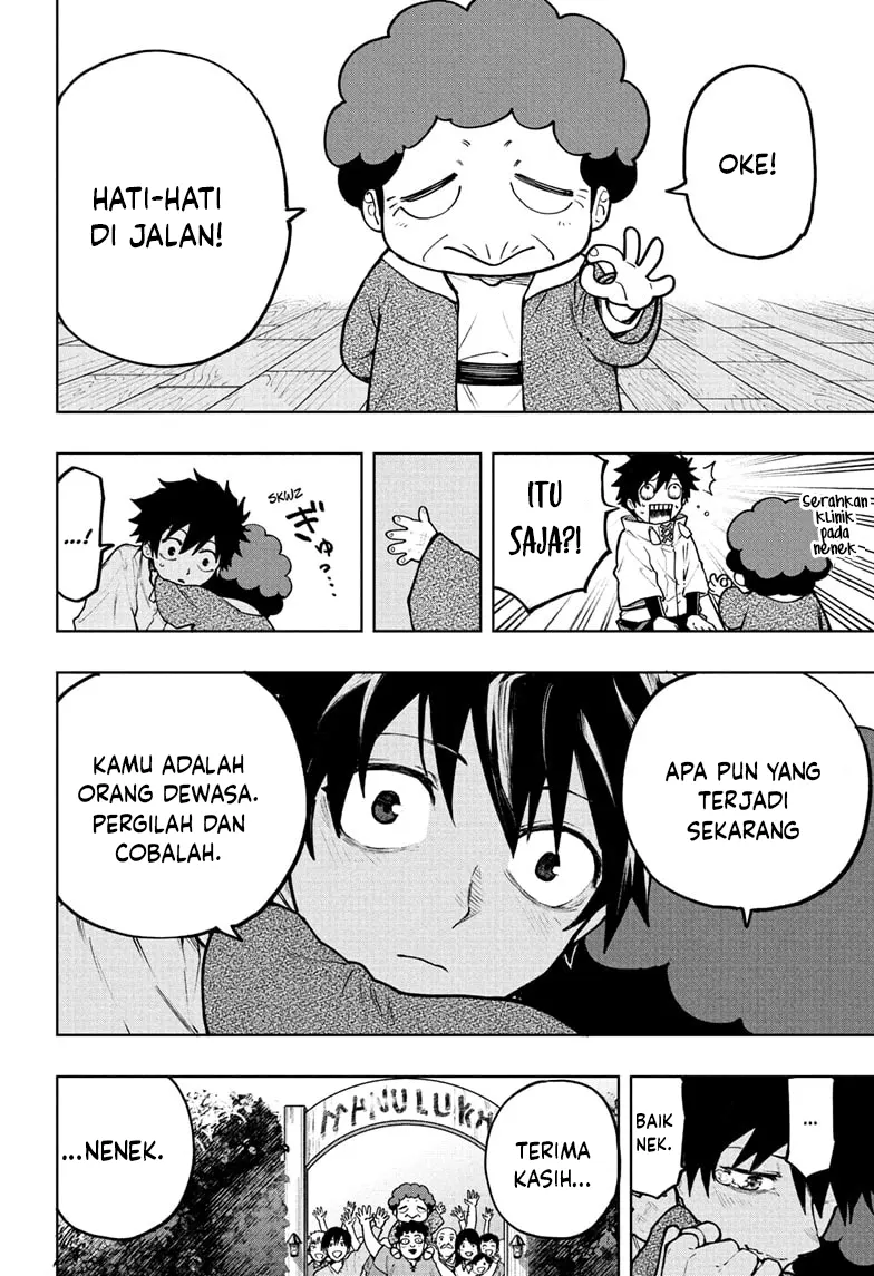 Kinato’s Magic Bab 1 halaman 54