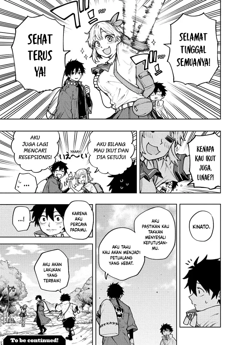 Kinato’s Magic Bab 1 halaman 55