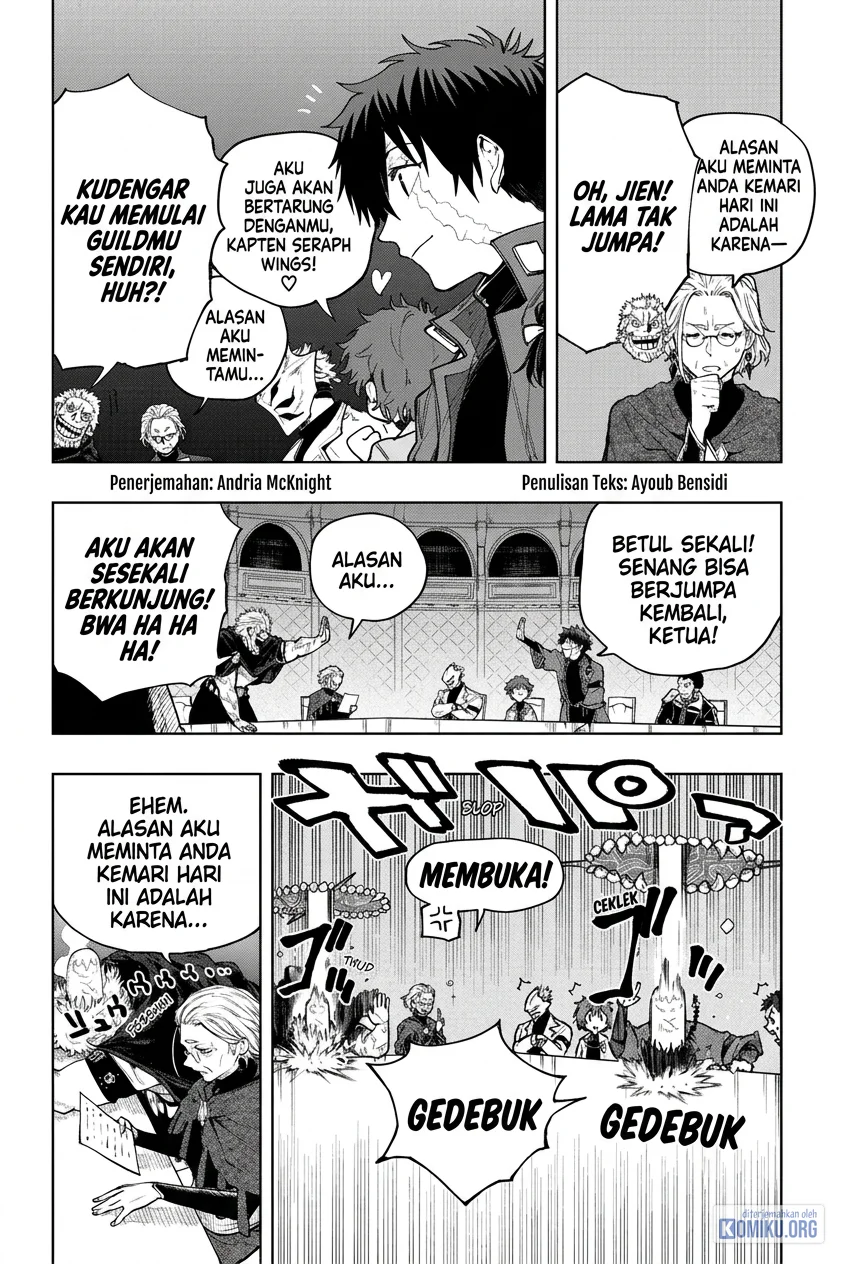 Kinato’s Magic Bab 10 halaman 4