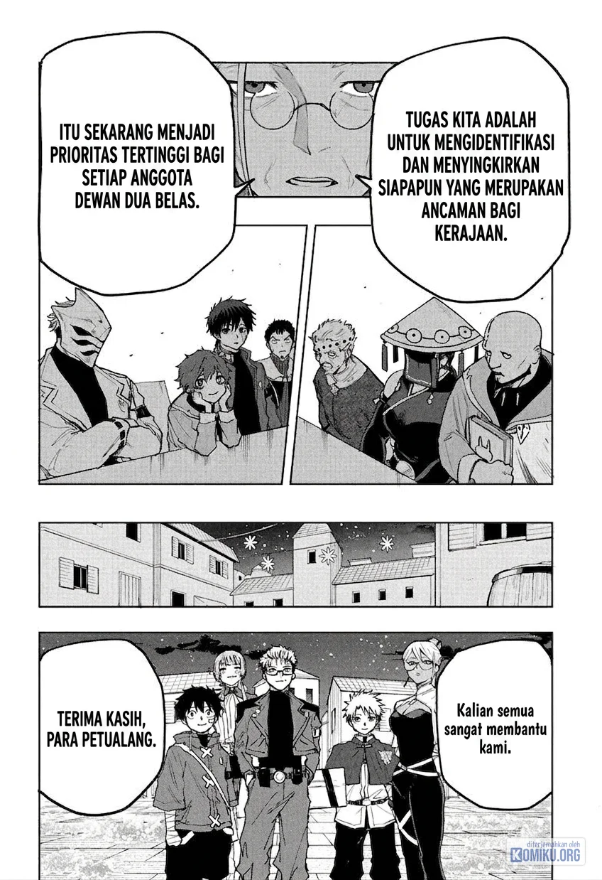 Kinato’s Magic Bab 10 halaman 6