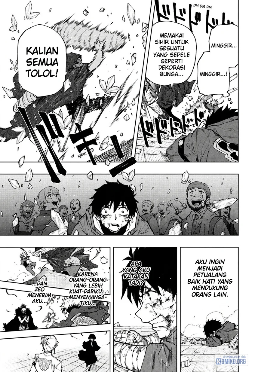 Kinato’s Magic Bab 10 halaman 15