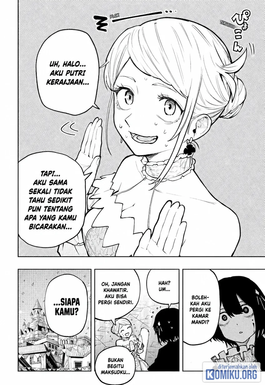 Kinato’s Magic Bab 25 halaman 4