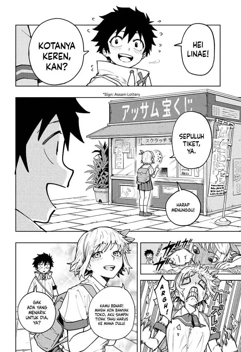 Kinato’s Magic Bab 3 halaman 5