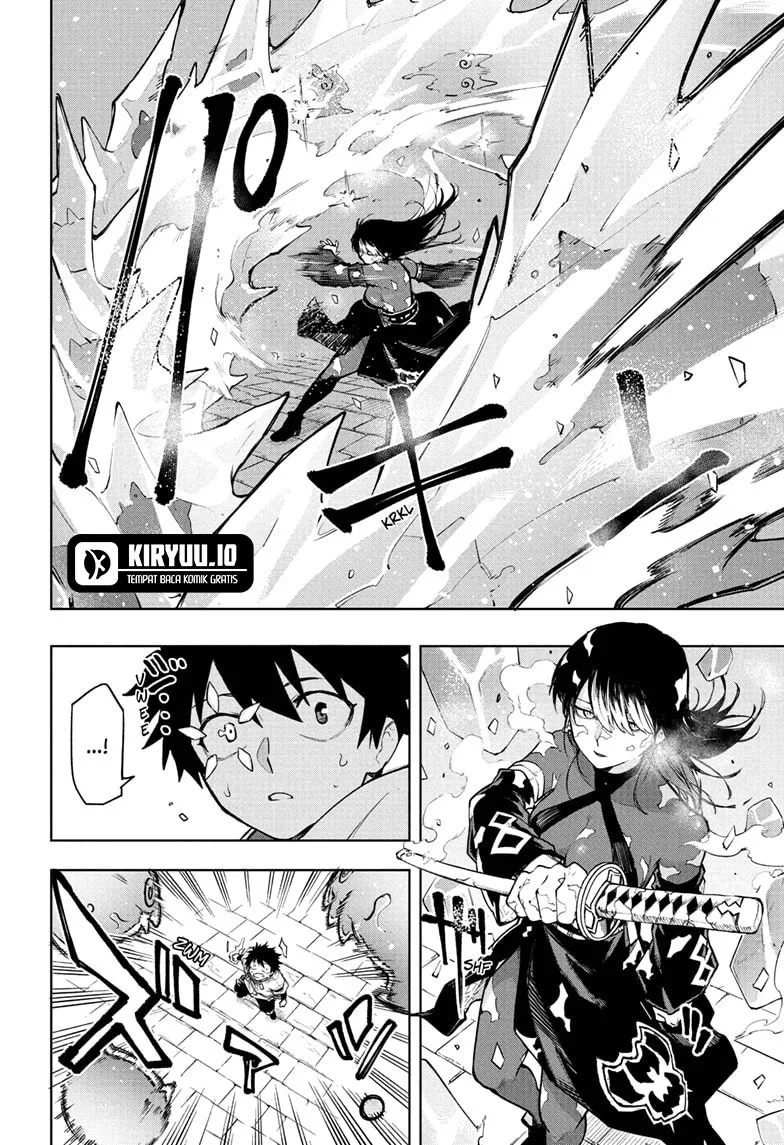 Kinato’s Magic Bab 4 halaman 3
