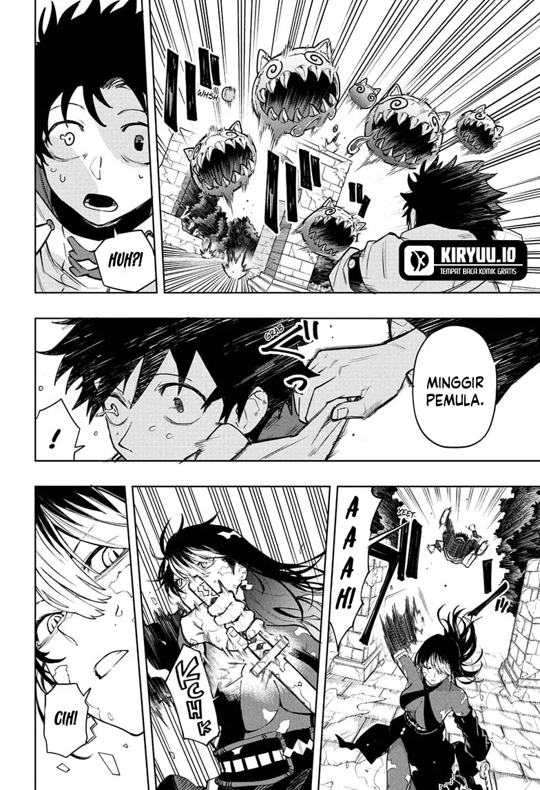Kinato’s Magic Bab 4 halaman 5