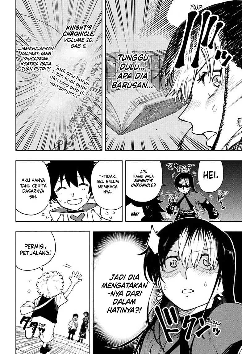 Kinato’s Magic Bab 5 halaman 5