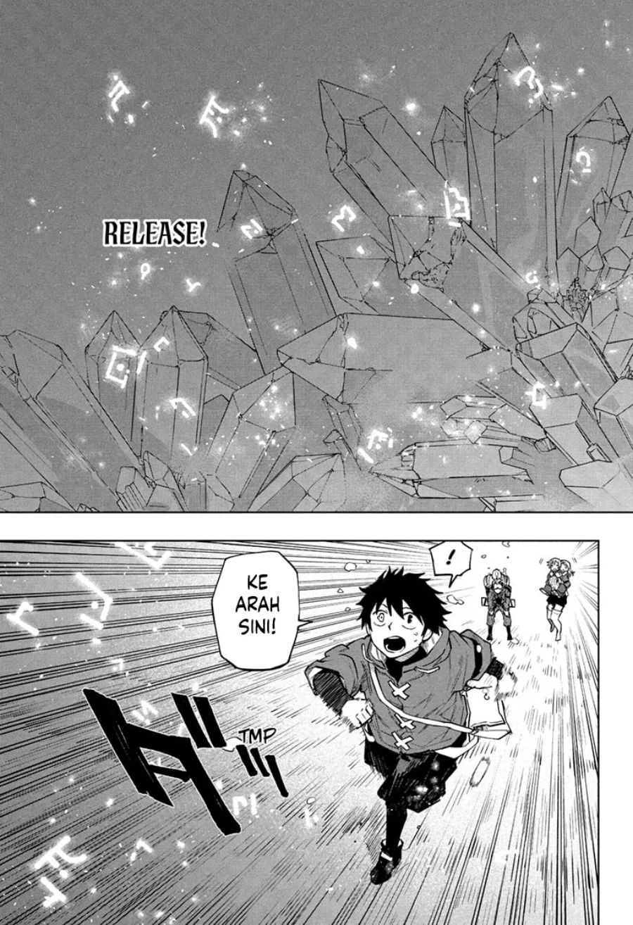 Kinato’s Magic Bab 8 halaman 4