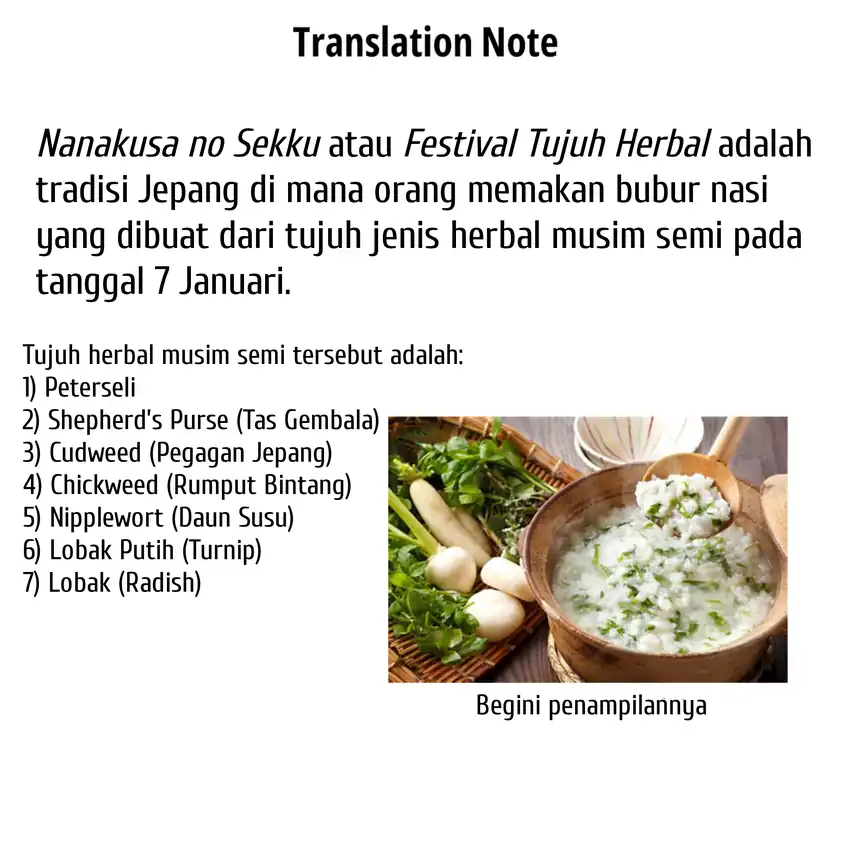 Kinenbi Manga chapter 4 halaman 2