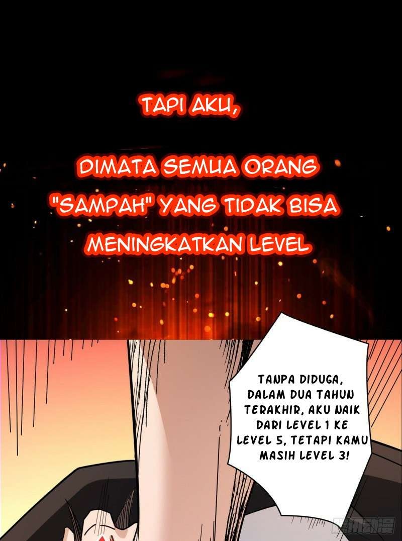 King Account At The Start chapter 00 halaman 7