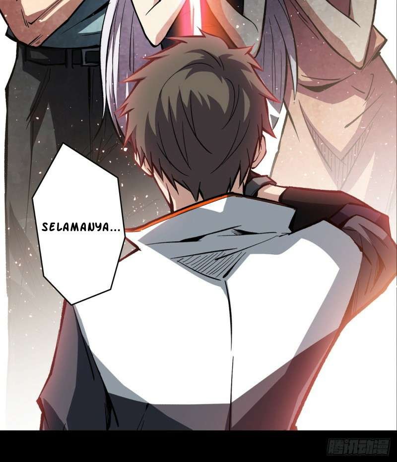 King Account At The Start chapter 00 halaman 10