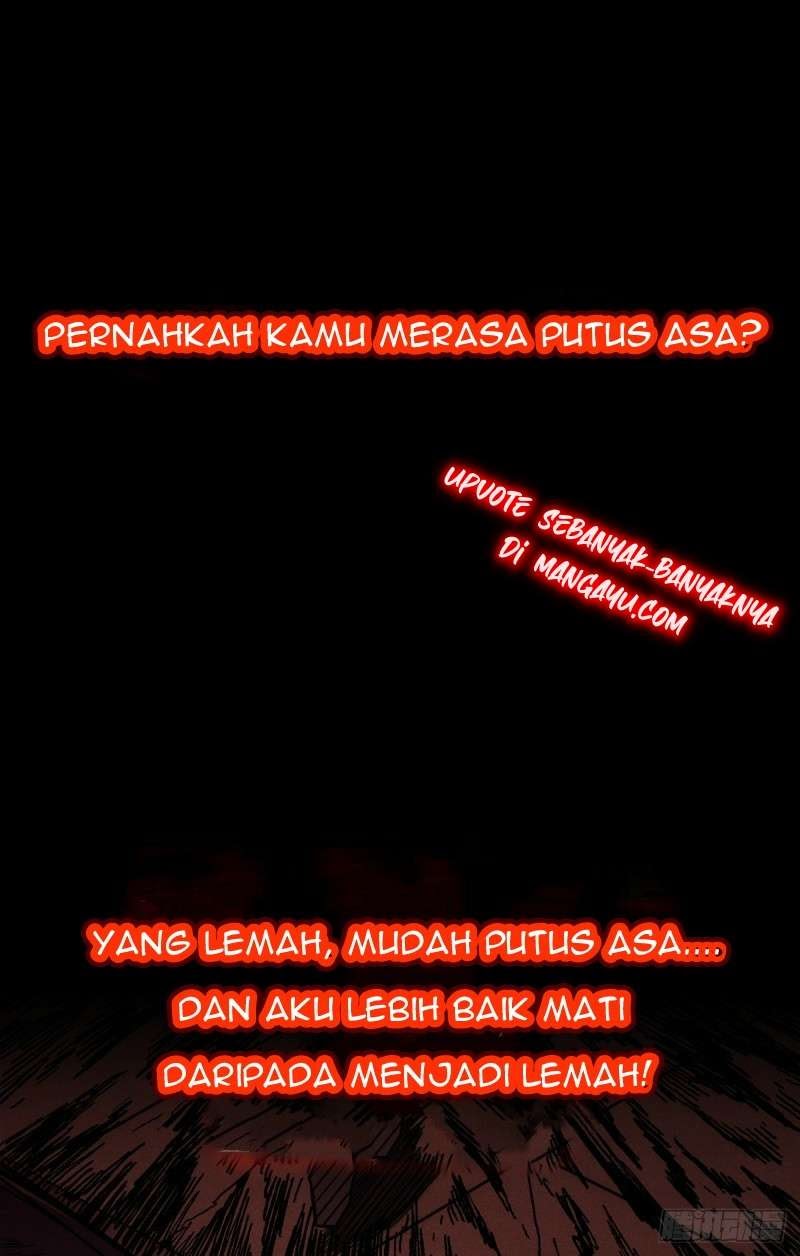 King Account At The Start chapter 00 halaman 14