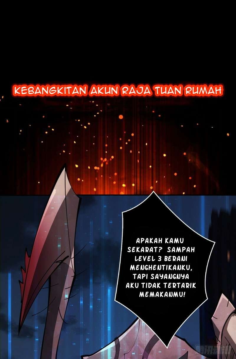 King Account At The Start chapter 00 halaman 16