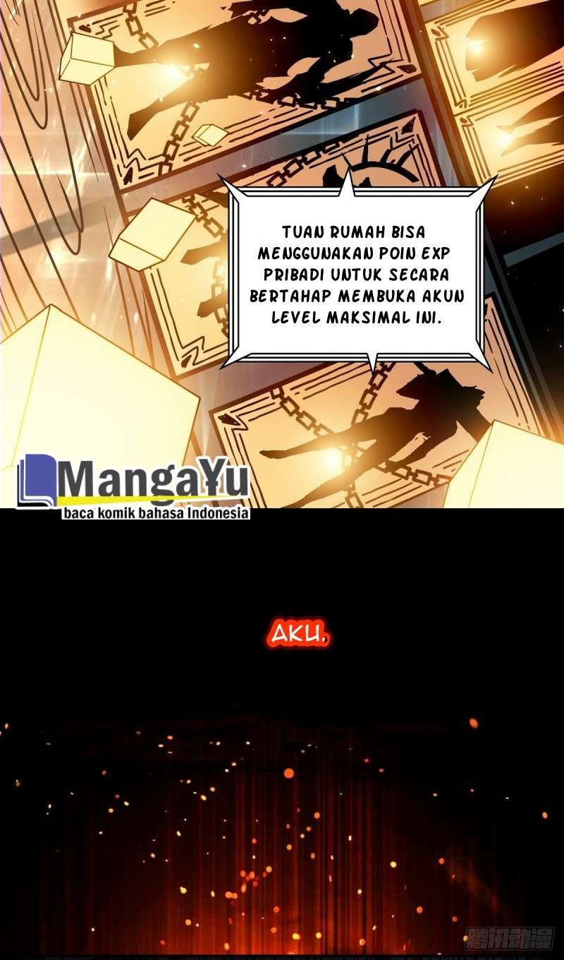 King Account At The Start chapter 00 halaman 20