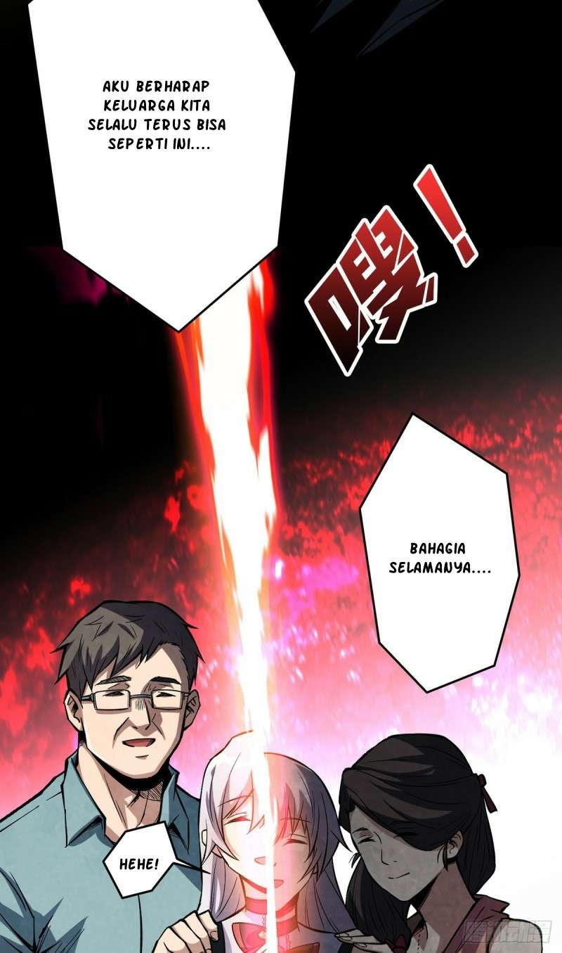 King Account At The Start chapter 01 halaman 11