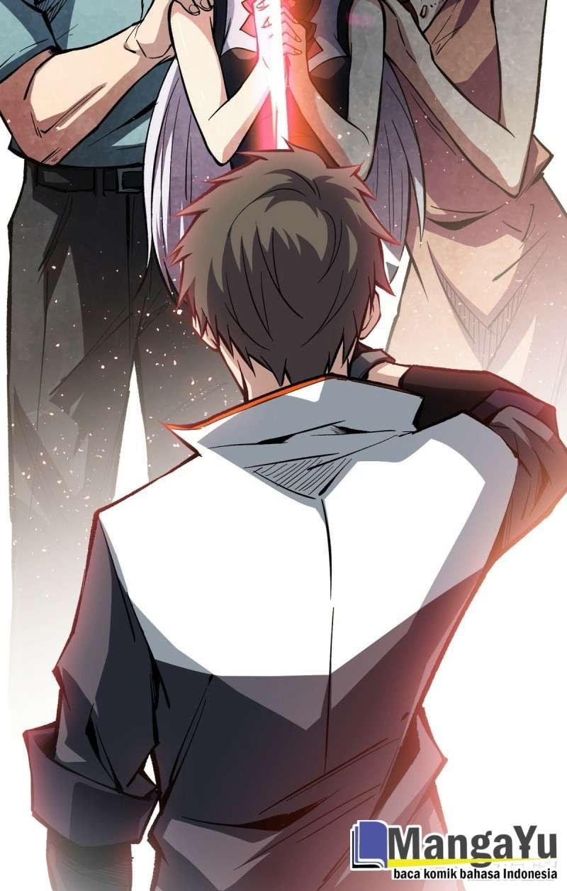 King Account At The Start chapter 01 halaman 12