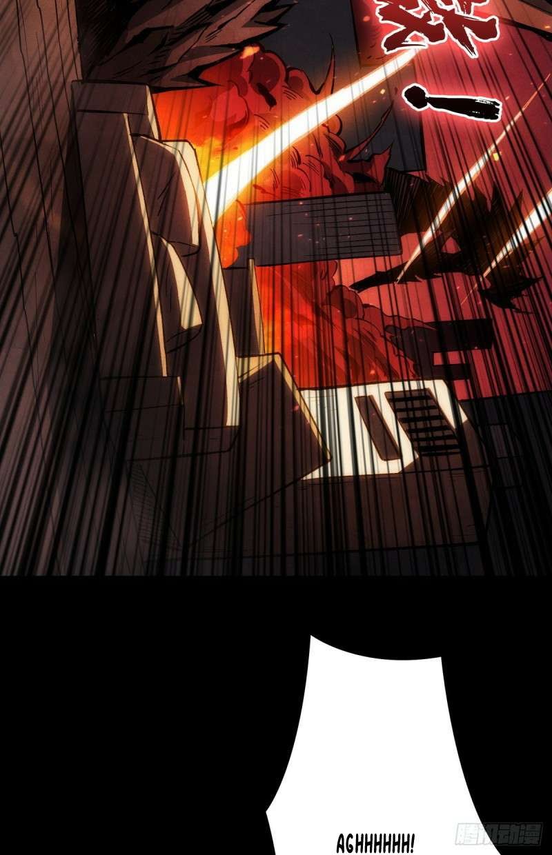 King Account At The Start chapter 01 halaman 22