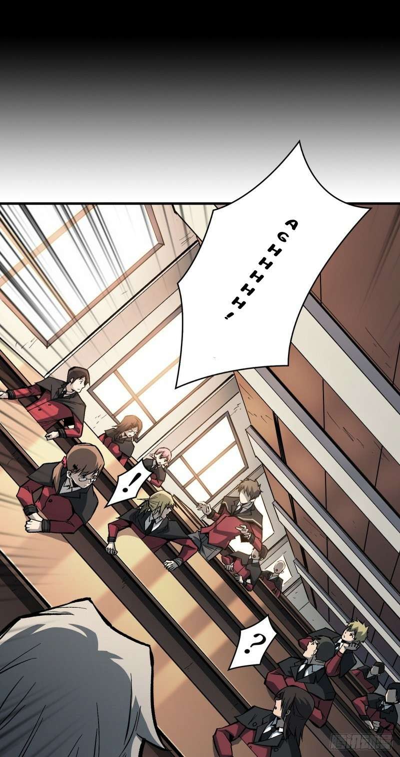 King Account At The Start chapter 01 halaman 24