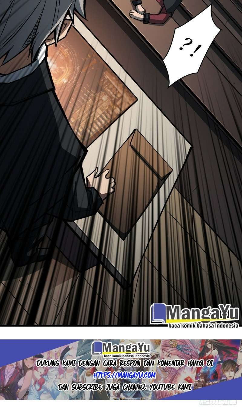 King Account At The Start chapter 01 halaman 25