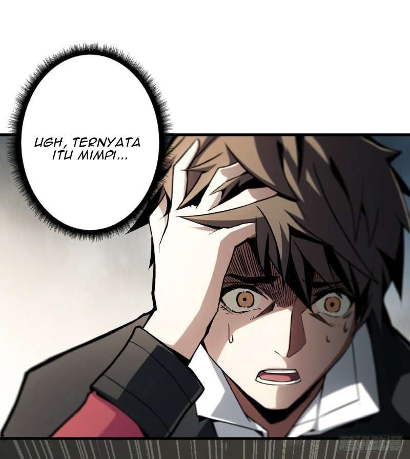 King Account At The Start chapter 01 halaman 26