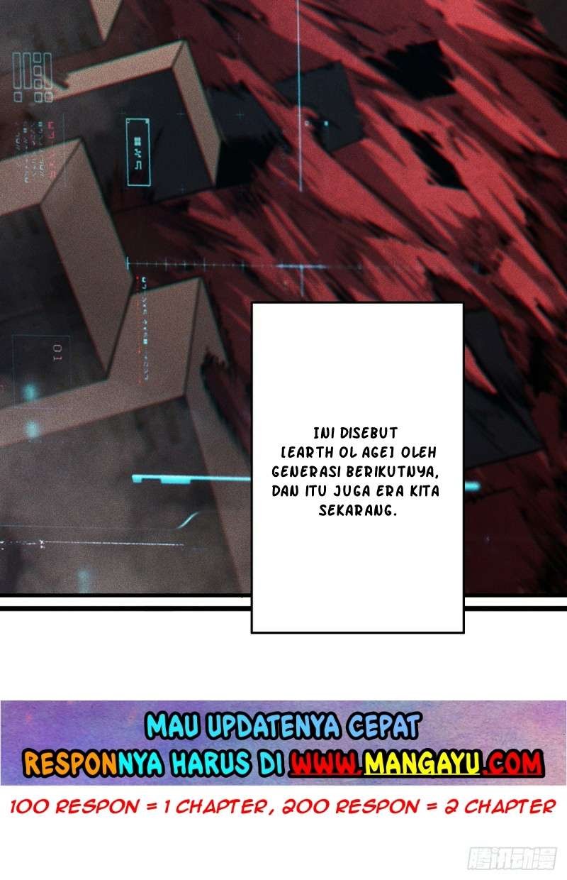 King Account At The Start chapter 01 halaman 36